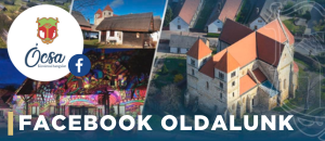 Ócsa - Kisvárosi hangulat facebook oldal